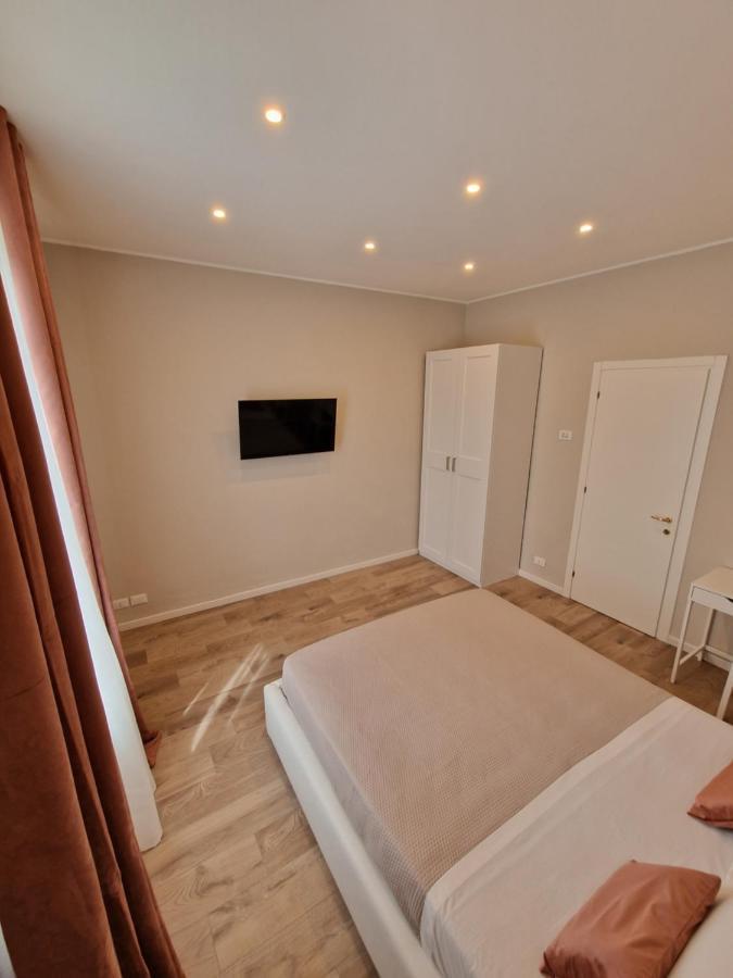 Apartamento Flora House La Spezia Exterior foto
